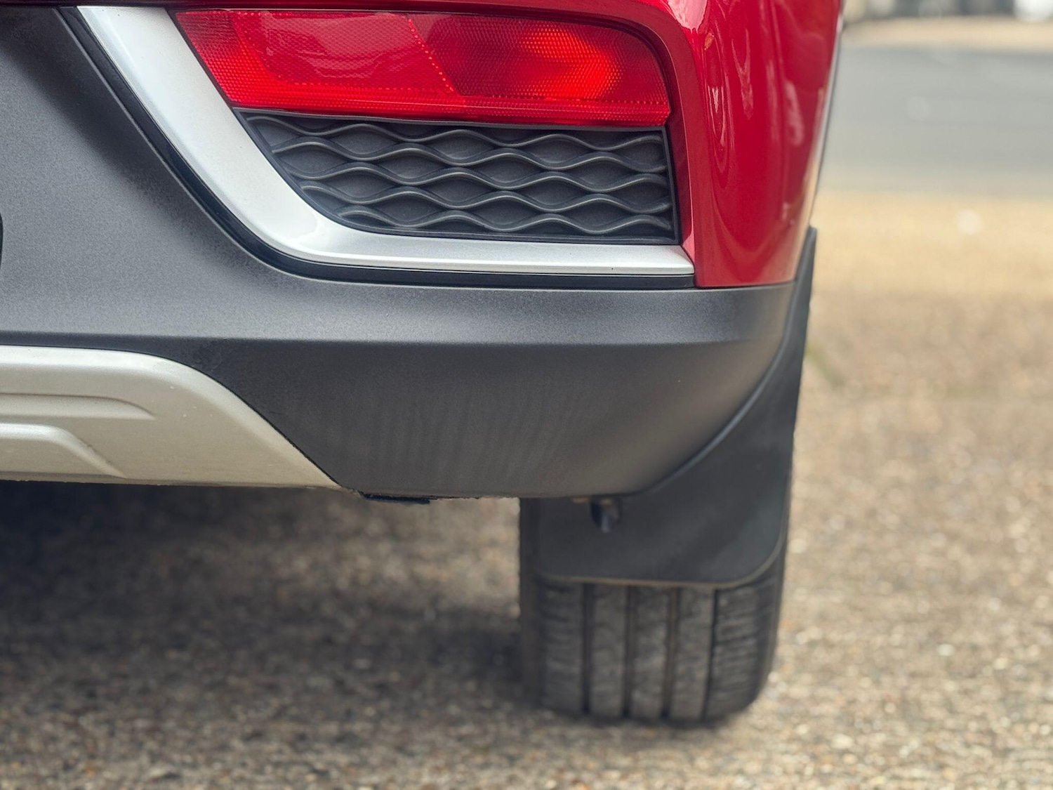 Used MG MG ZS for sale - 78091053: Photo 9