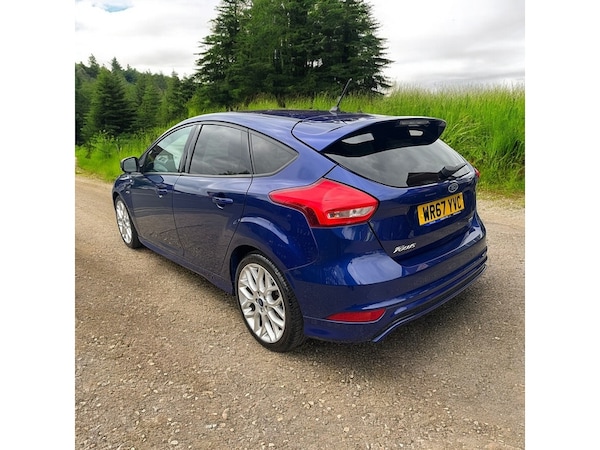 Used Ford Focus 2017 for sale - 74587741: Photo 10