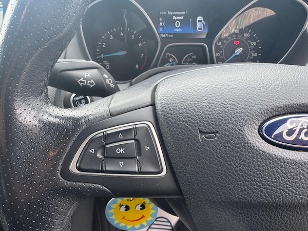 Used Ford Focus 2017 for sale - 74587741: Photo 14