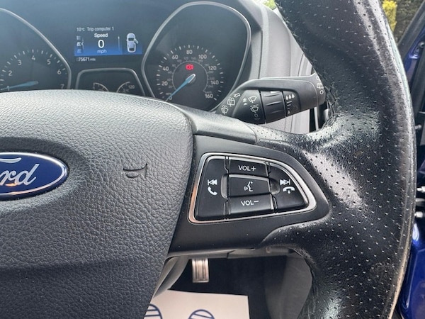Used Ford Focus 2017 for sale - 74587741: Photo 15