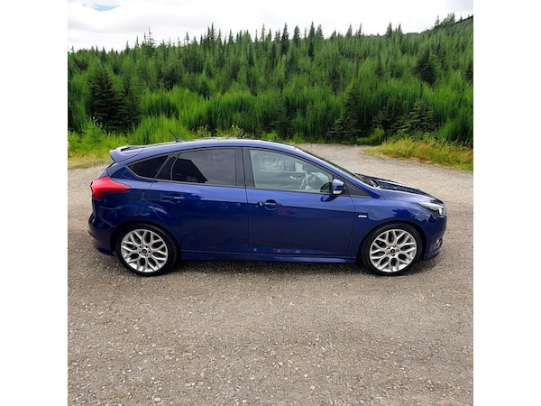 Used Ford Focus 2017 for sale - 74587741: Photo 18
