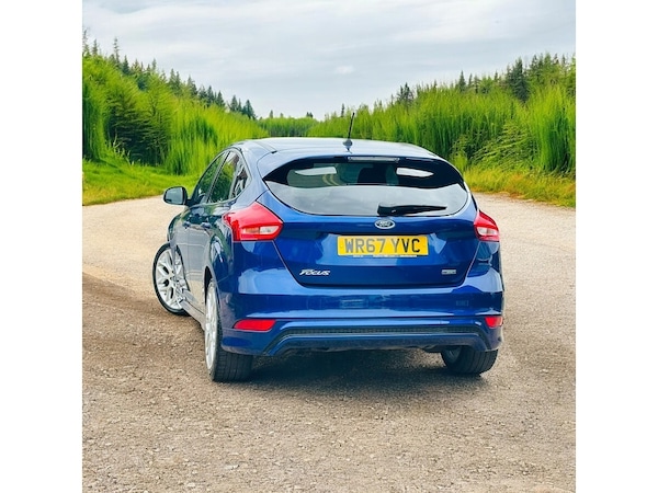 Used Ford Focus 2017 for sale - 74587741: Photo 20