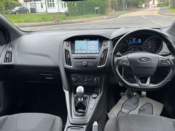 Used Ford Focus 2017 for sale - 74587741: Photo 25
