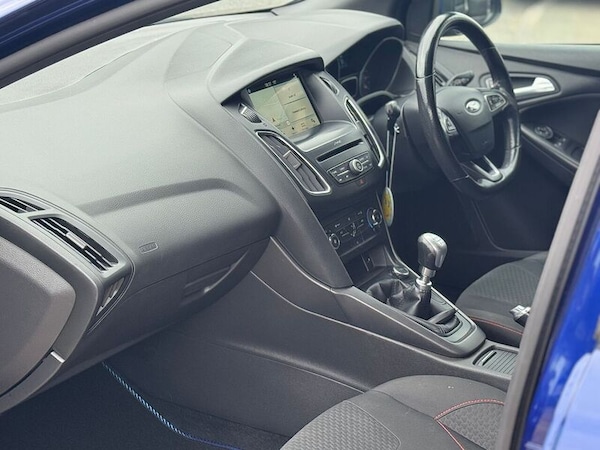 Used Ford Focus 2017 for sale - 74587741: Photo 26