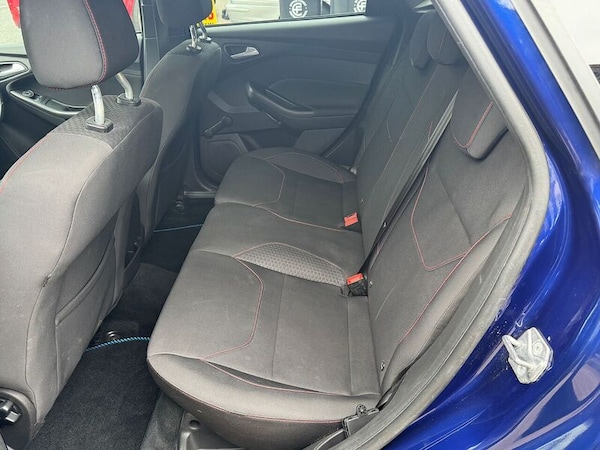 Used Ford Focus 2017 for sale - 74587741: Photo 28