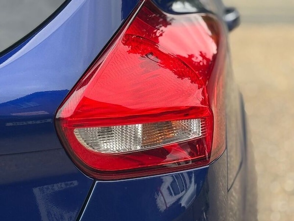 Used Ford Focus 2017 for sale - 74587741: Photo 30
