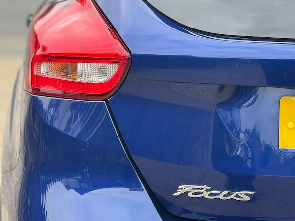 Used Ford Focus 2017 for sale - 74587741: Photo 31