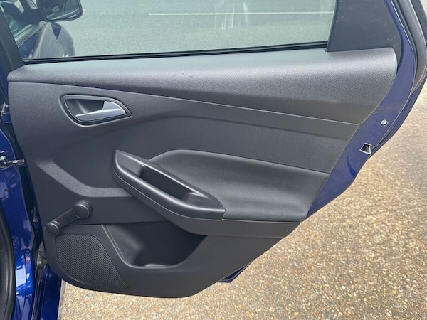 Used Ford Focus 2017 for sale - 74587741: Photo 32