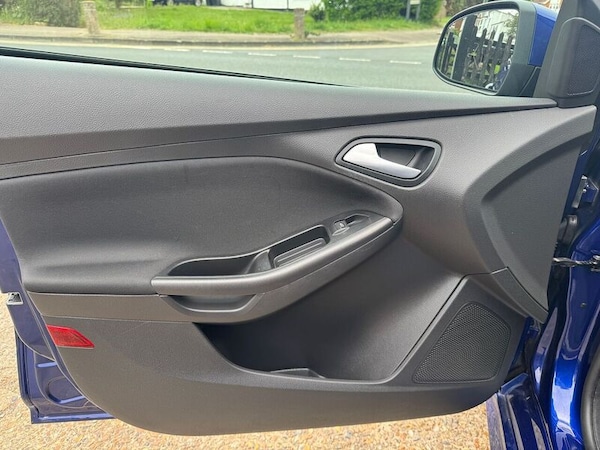 Used Ford Focus 2017 for sale - 74587741: Photo 34