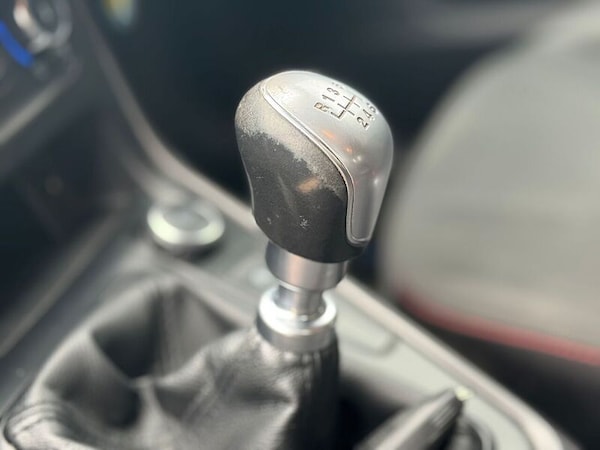 Used Ford Focus 2017 for sale - 74587741: Photo 35