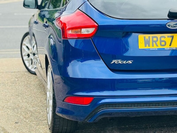 Used Ford Focus 2017 for sale - 74587741: Photo 40