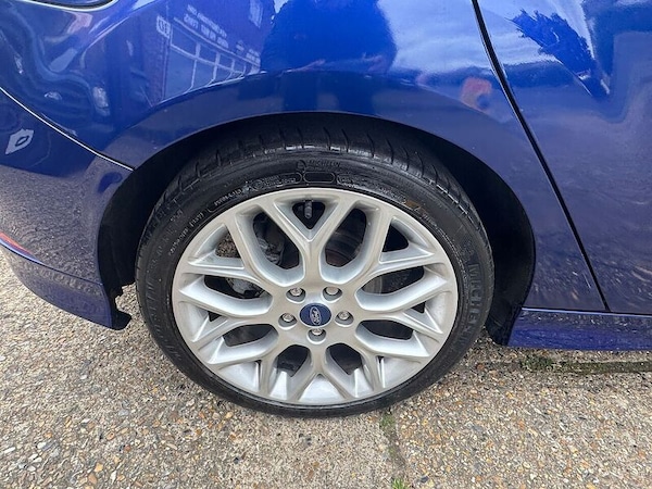 Used Ford Focus 2017 for sale - 74587741: Photo 41