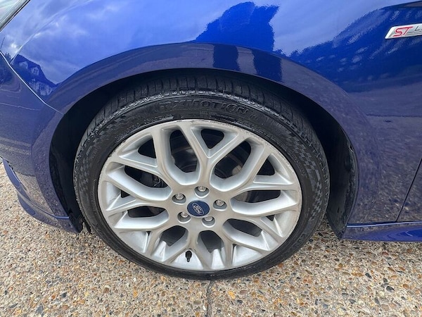 Used Ford Focus 2017 for sale - 74587741: Photo 44