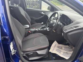 Used Ford Focus 2017 for sale - 74587741: Photo