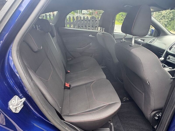 Used Ford Focus 2017 for sale - 74587741: Photo 5