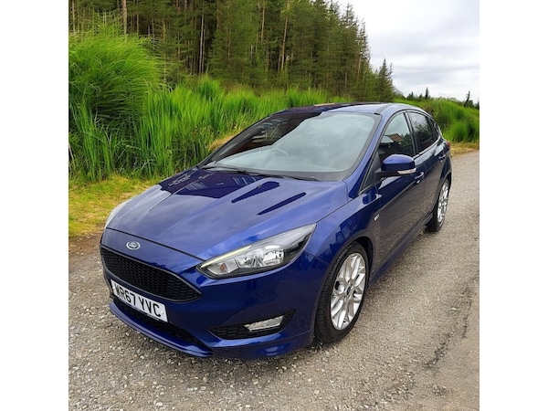 Used Ford Focus 2017 for sale - 74587741: Photo 7