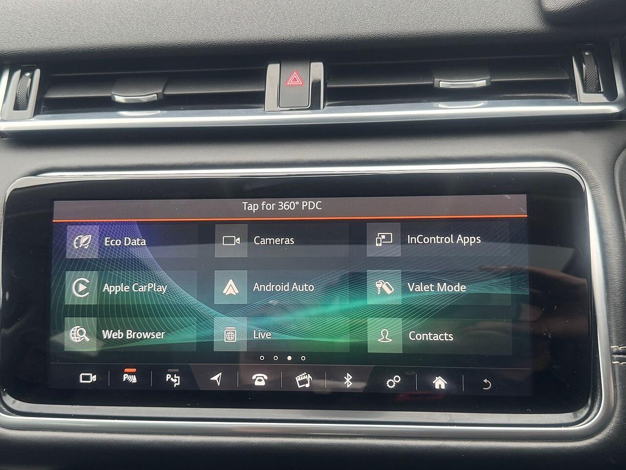 Used Land Rover Range Rover Velar 2019 for sale - 78091043: Photo 14