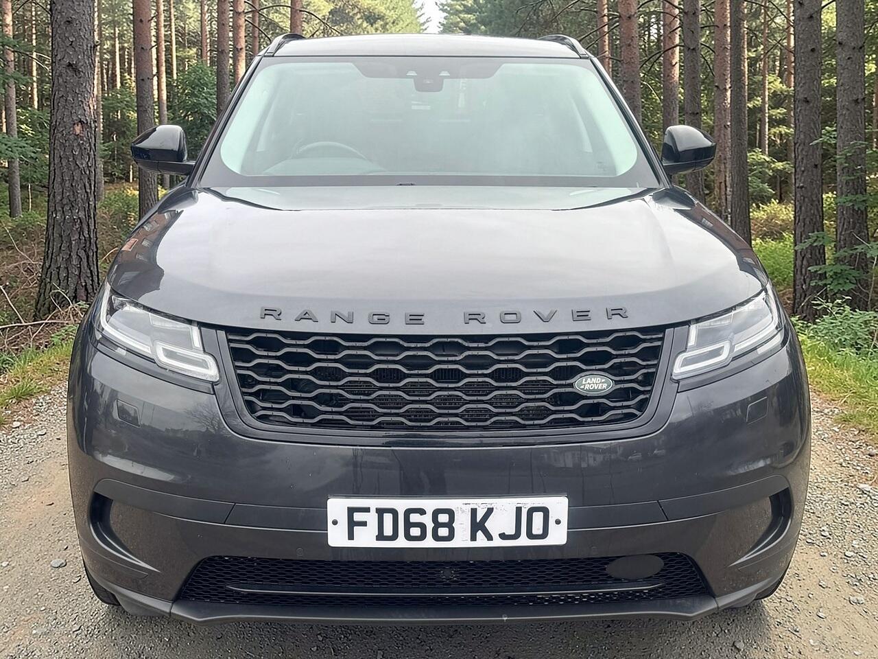 Used Land Rover Range Rover Velar 2019 for sale - 78091043: Photo 2