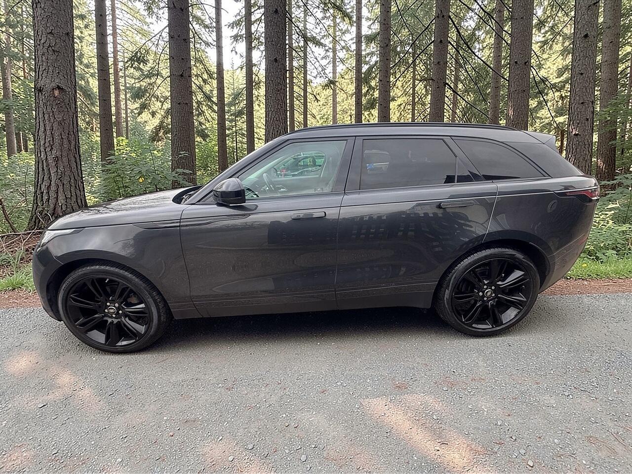 Used Land Rover Range Rover Velar 2019 for sale - 78091043: Photo 23