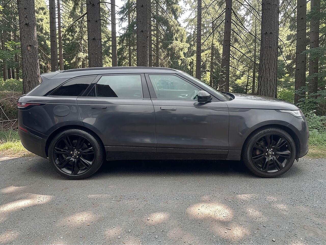 Used Land Rover Range Rover Velar 2019 for sale - 78091043: Photo 25