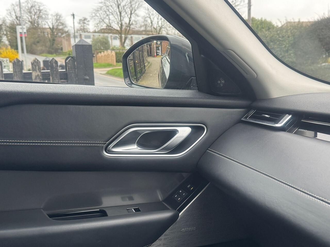 Used Land Rover Range Rover Velar 2019 for sale - 78091043: Photo 28