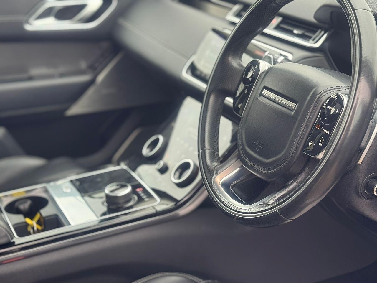 Used Land Rover Range Rover Velar 2019 for sale - 78091043: Photo 32