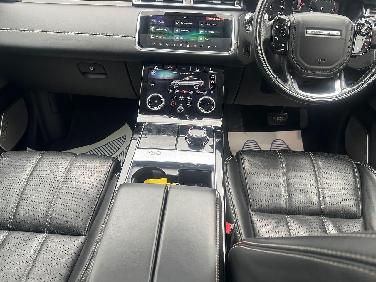 Used Land Rover Range Rover Velar 2019 for sale - 78091043: Photo 34