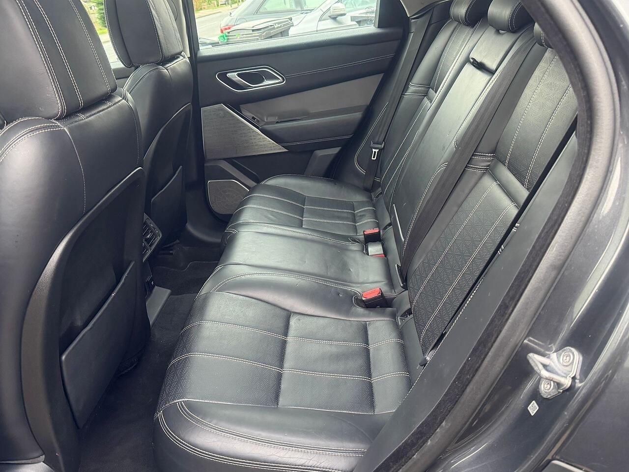 Used Land Rover Range Rover Velar 2019 for sale - 78091043: Photo 39