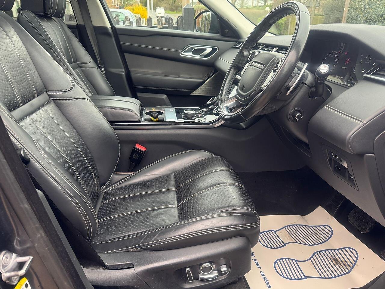 Used Land Rover Range Rover Velar 2019 for sale - 78091043: Photo 4