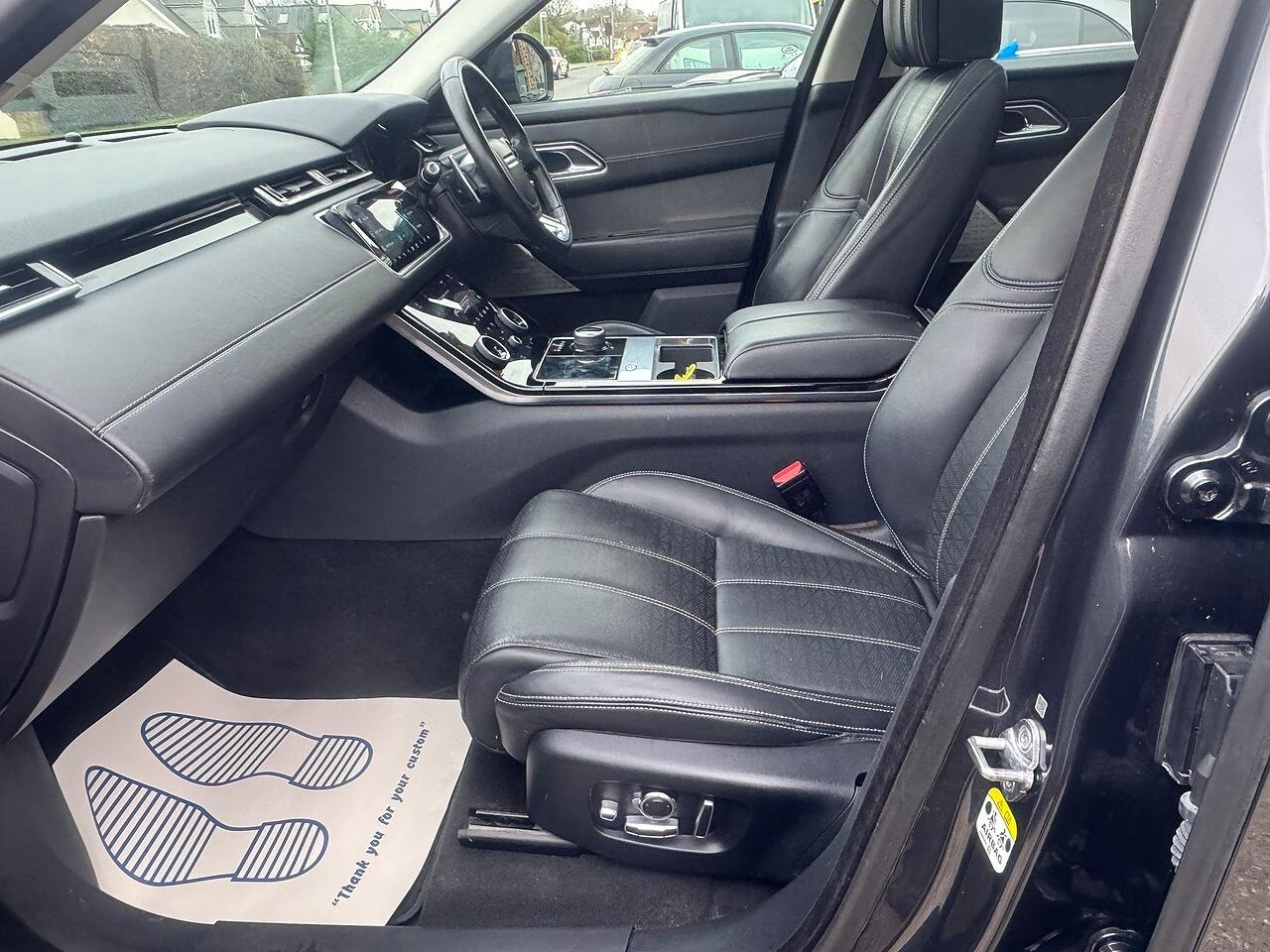 Used Land Rover Range Rover Velar 2019 for sale - 78091043: Photo 40