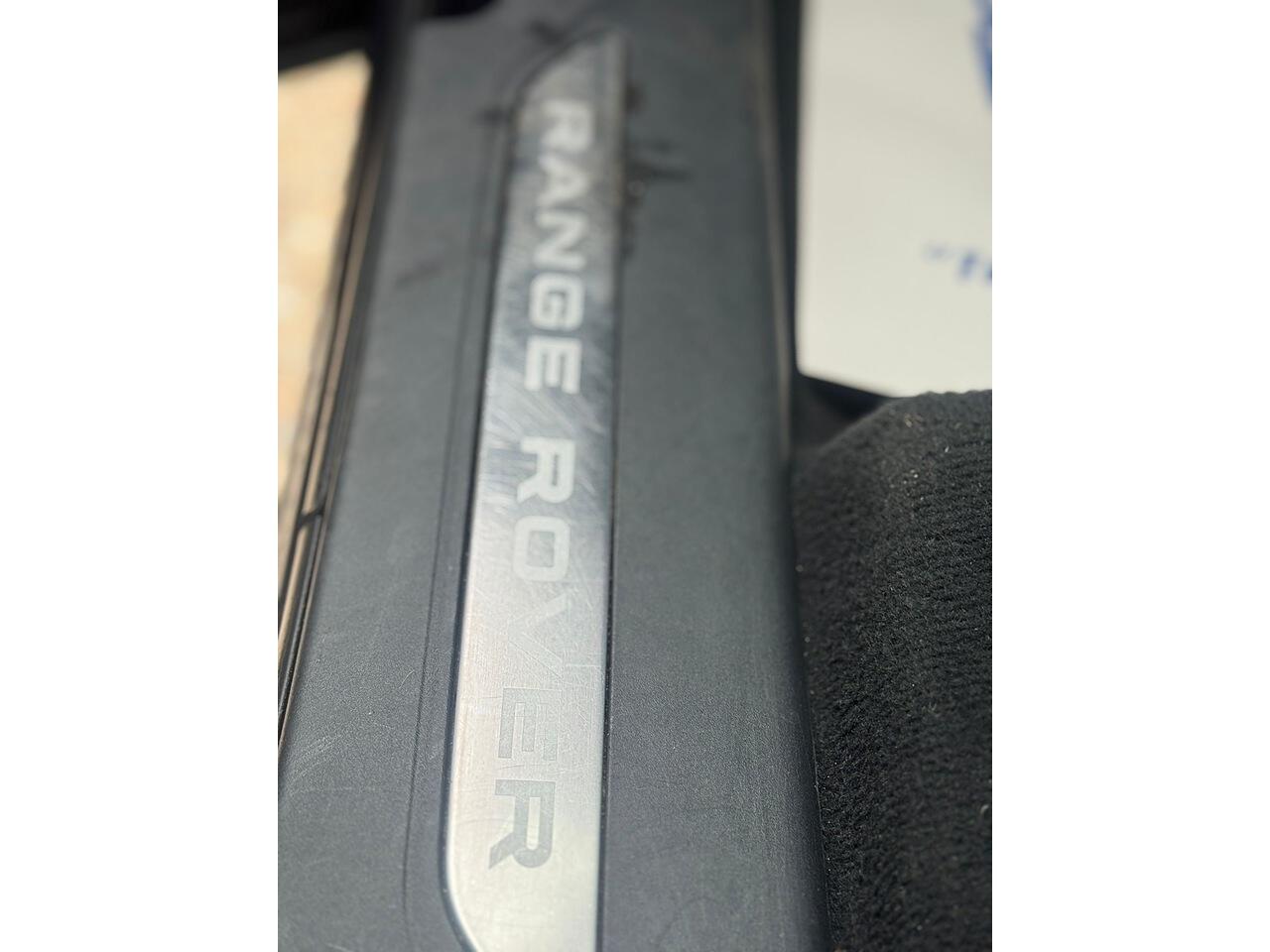 Used Land Rover Range Rover Velar 2019 for sale - 78091043: Photo 42