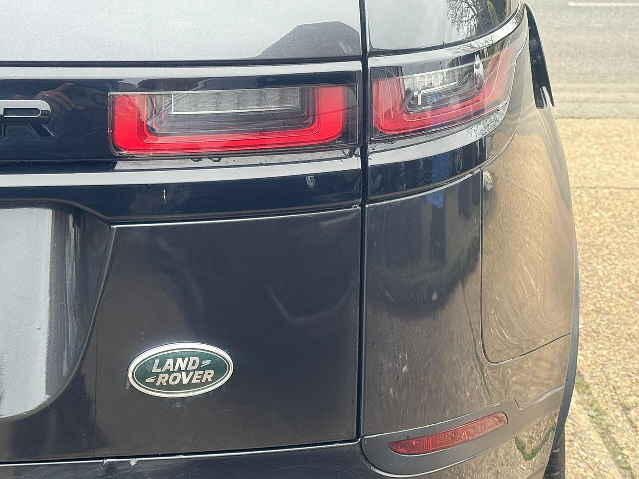 Used Land Rover Range Rover Velar 2019 for sale - 78091043: Photo 45