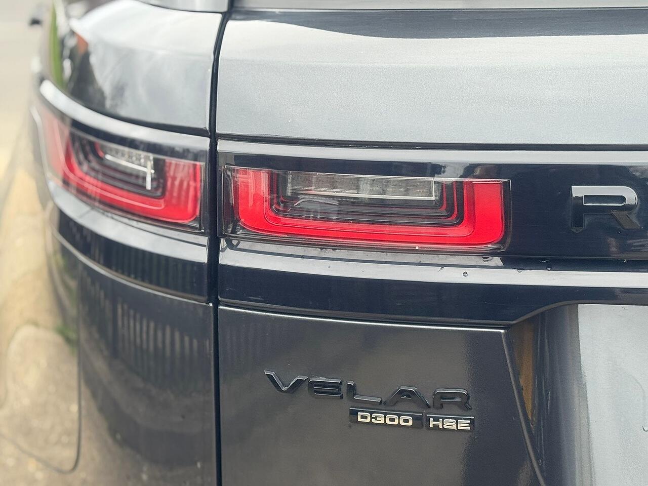 Used Land Rover Range Rover Velar 2019 for sale - 78091043: Photo 46