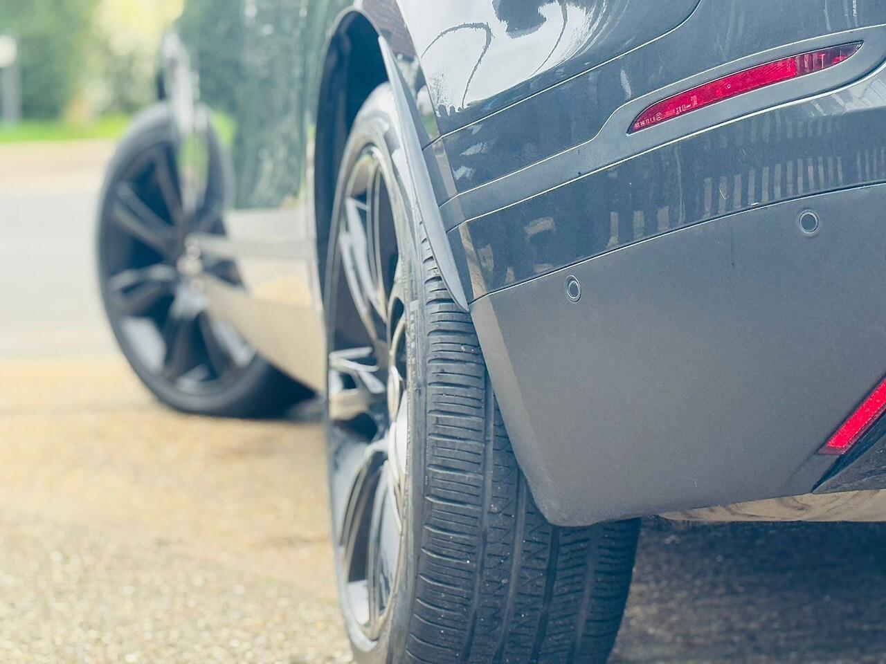 Used Land Rover Range Rover Velar 2019 for sale - 78091043: Photo 47