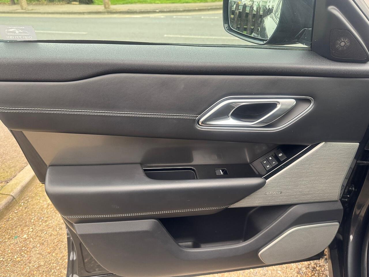 Used Land Rover Range Rover Velar 2019 for sale - 78091043: Photo 49