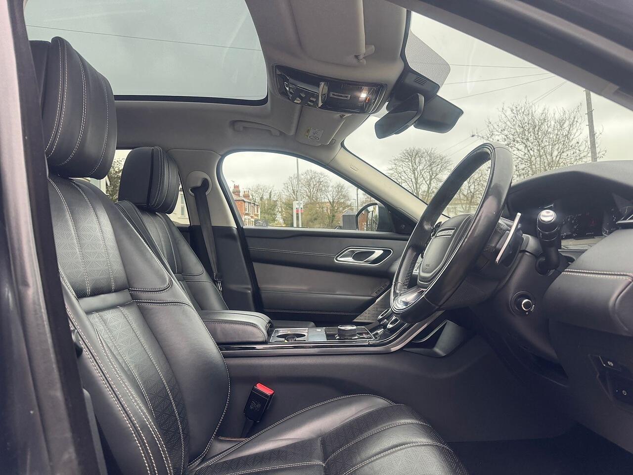 Used Land Rover Range Rover Velar 2019 for sale - 78091043: Photo 5