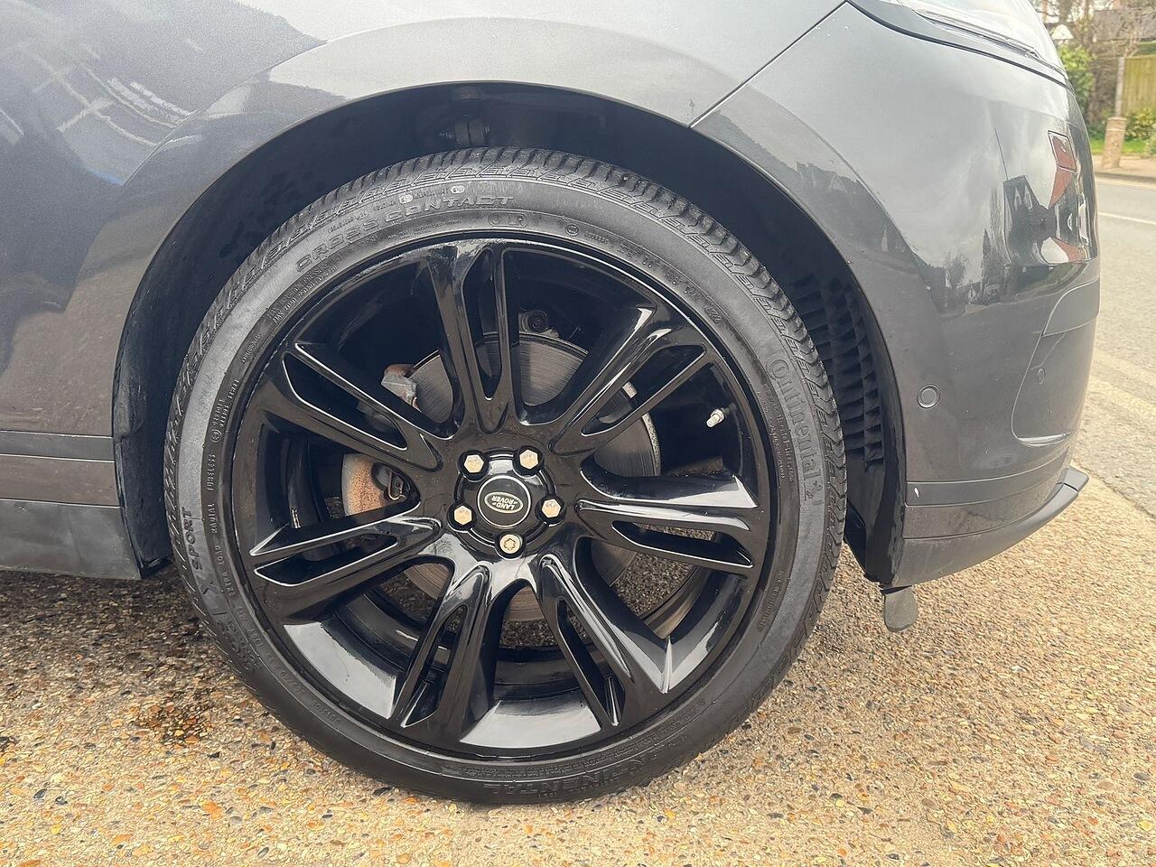 Used Land Rover Range Rover Velar 2019 for sale - 78091043: Photo 53