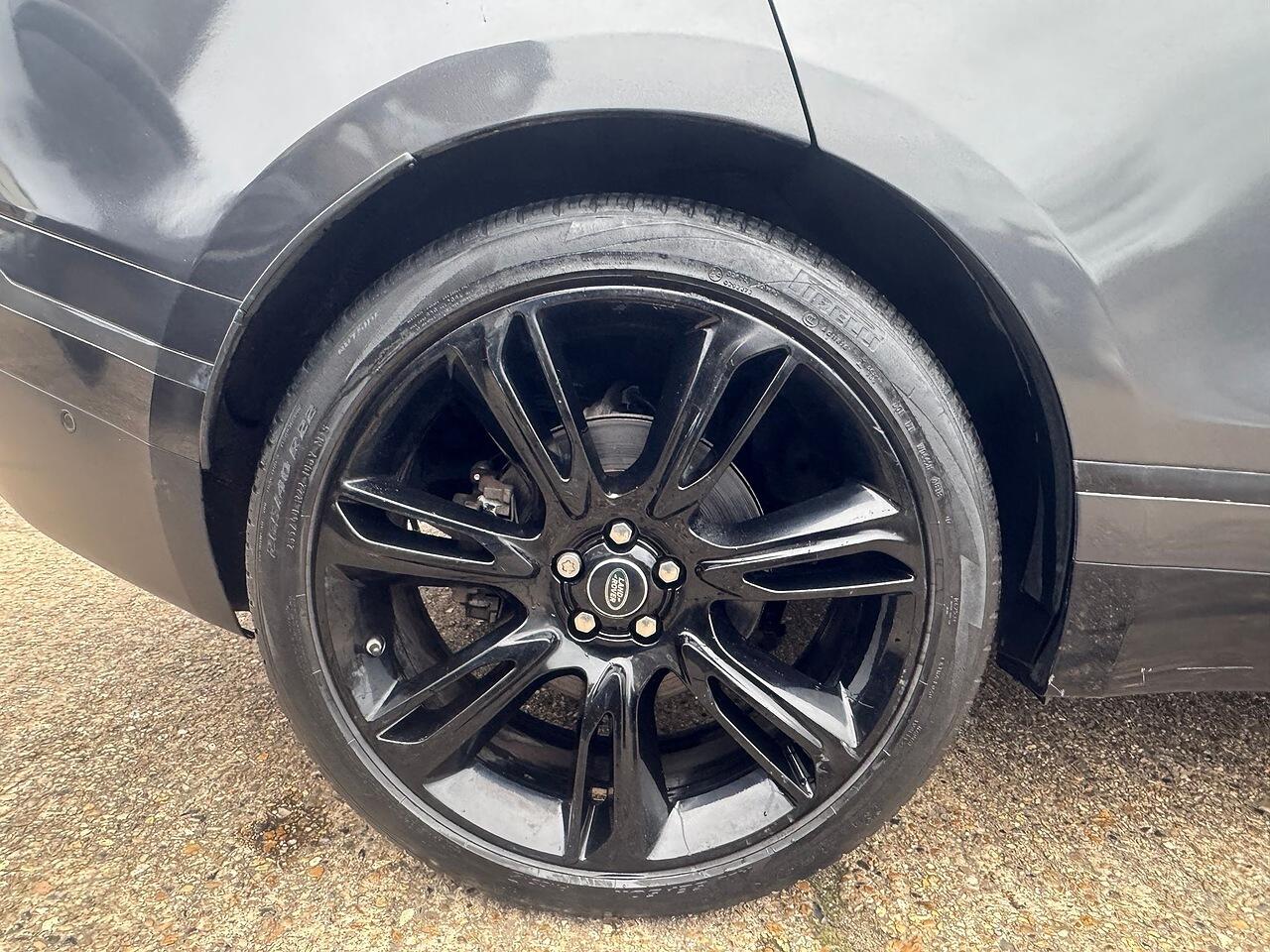 Used Land Rover Range Rover Velar 2019 for sale - 78091043: Photo 55