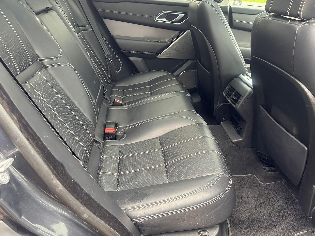 Used Land Rover Range Rover Velar 2019 for sale - 78091043: Photo 6