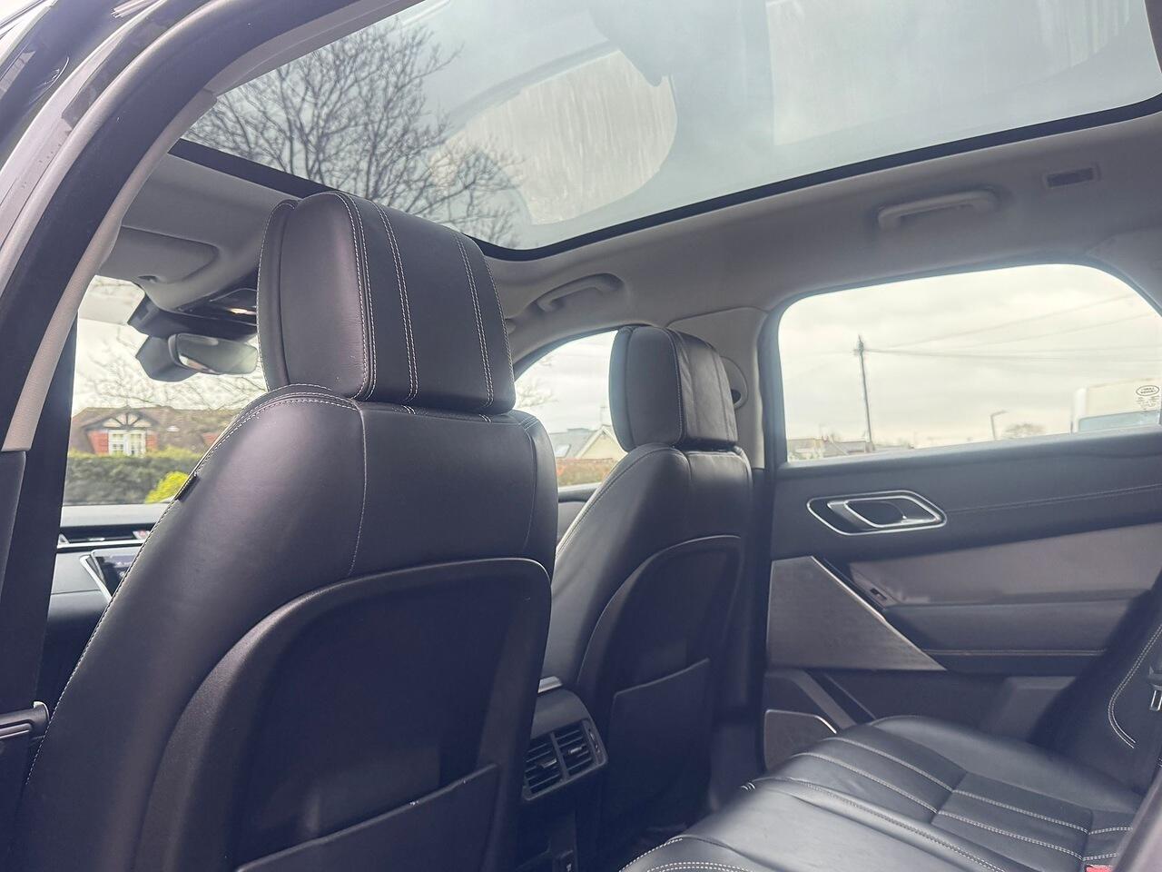 Used Land Rover Range Rover Velar 2019 for sale - 78091043: Photo 7