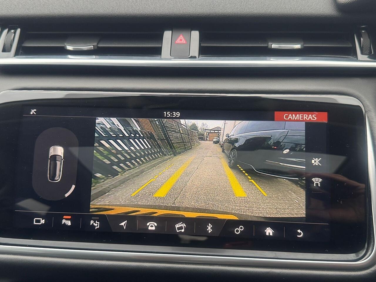 Used Land Rover Range Rover Velar 2019 for sale - 78091043: Photo 8