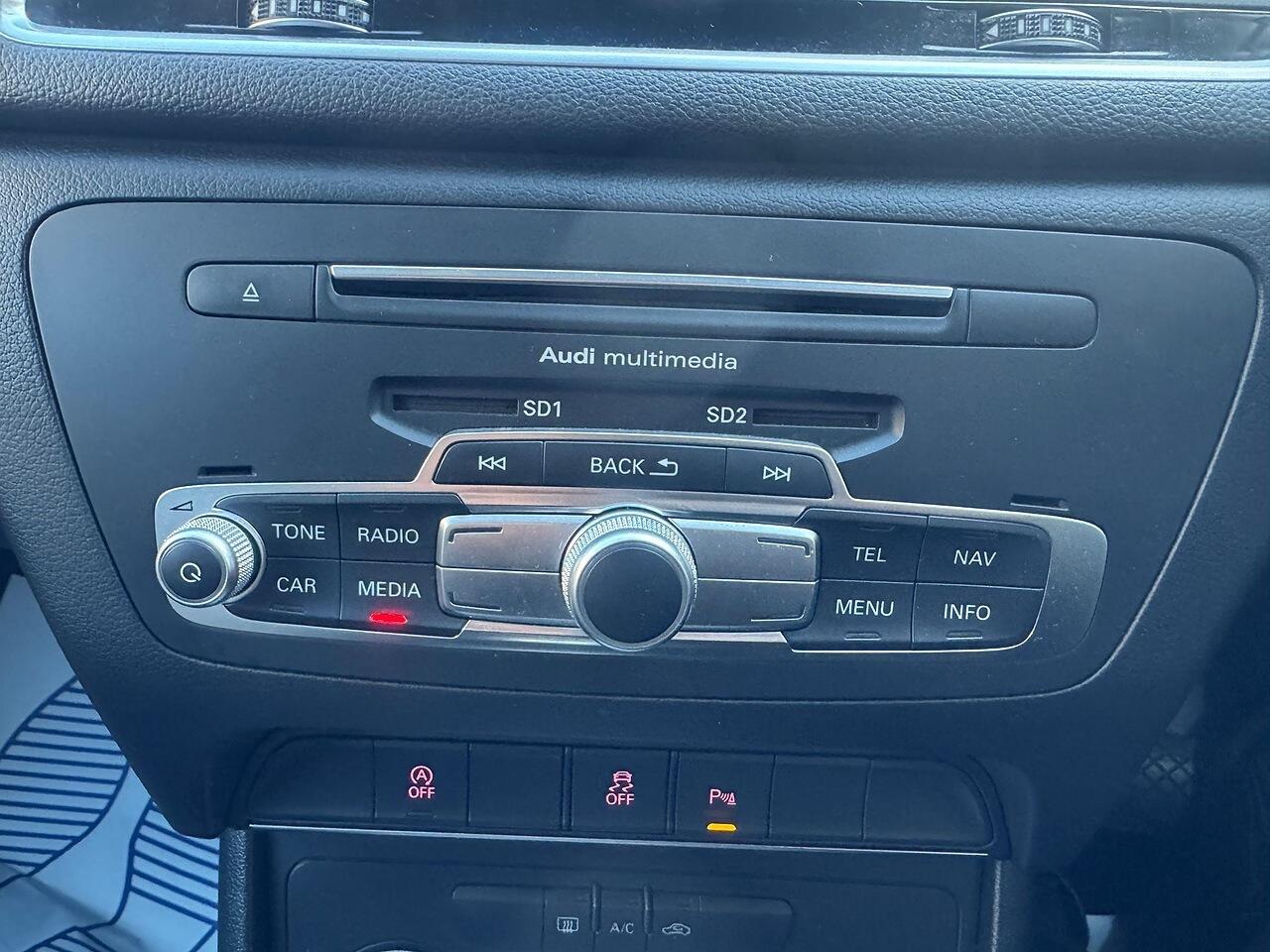 Used Audi Q3 for sale - 78091054: Photo 13