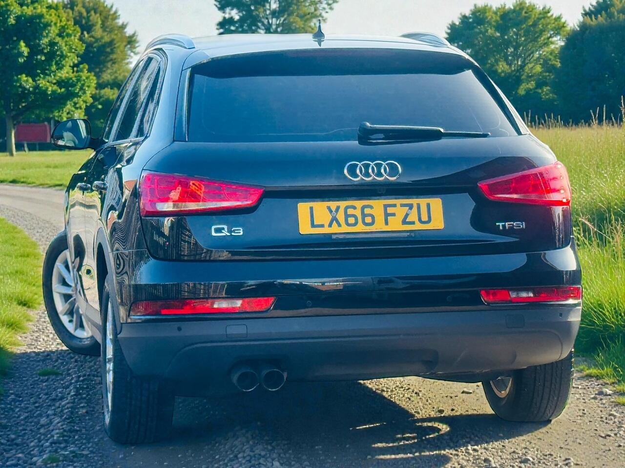 Used Audi Q3 for sale - 78091054: Photo 16