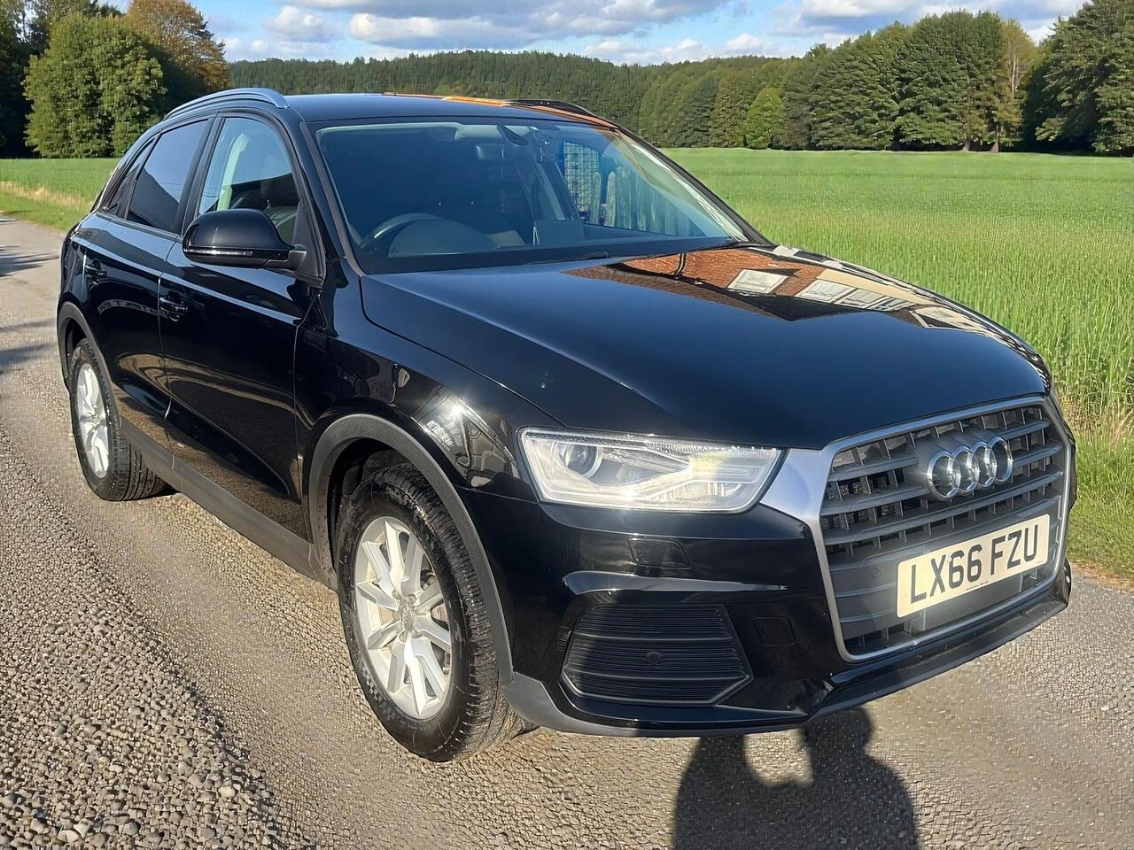 Used Audi Q3 for sale - 78091054: Photo 17