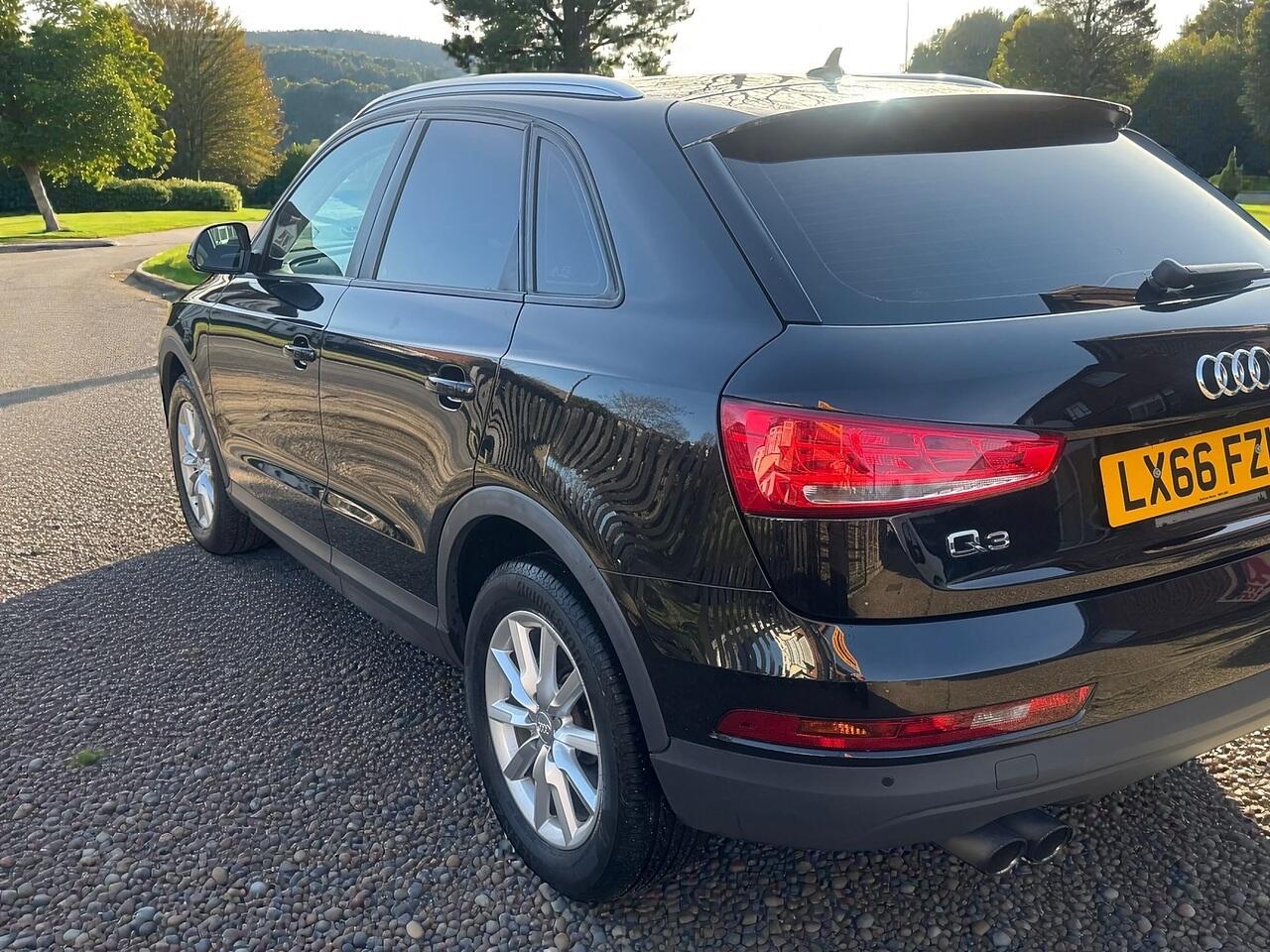 Used Audi Q3 for sale - 78091054: Photo 19