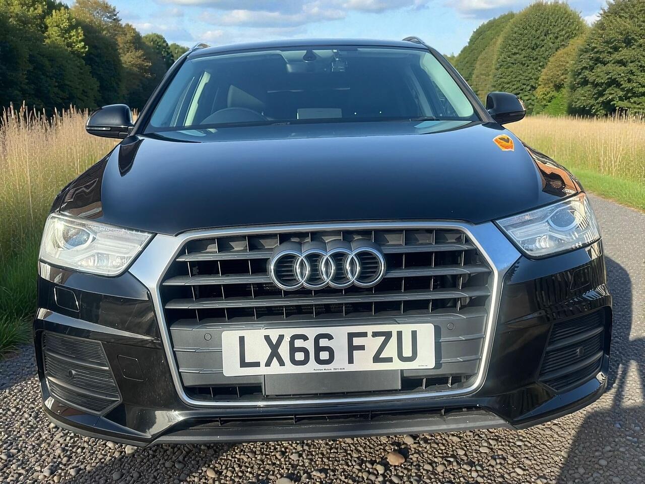 Used Audi Q3 for sale - 78091054: Photo 2