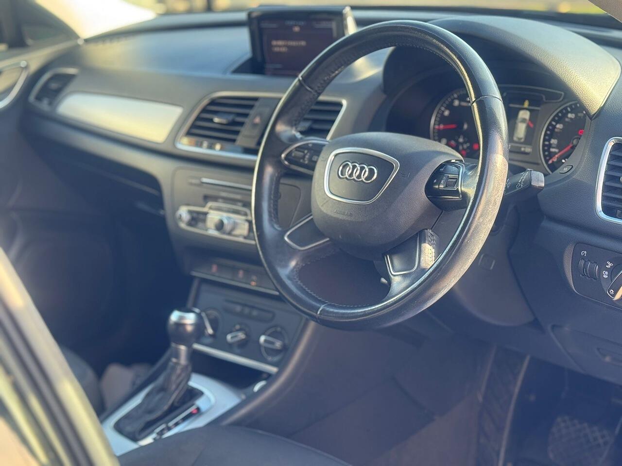 Used Audi Q3 for sale - 78091054: Photo 22