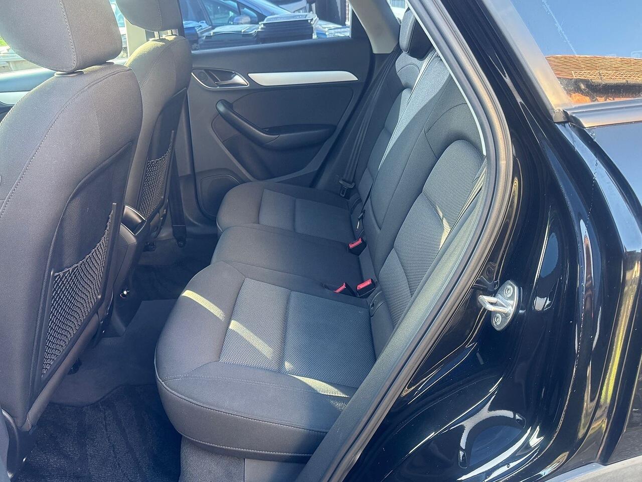 Used Audi Q3 for sale - 78091054: Photo 24