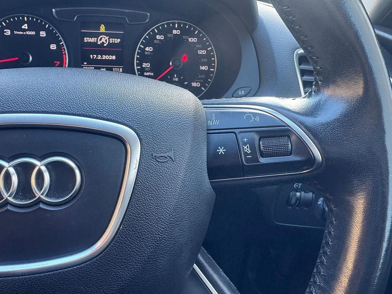 Used Audi Q3 for sale - 78091054: Photo 26