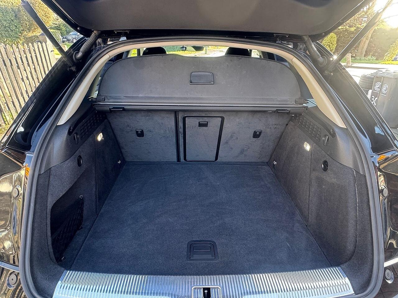 Used Audi Q3 for sale - 78091054: Photo 29